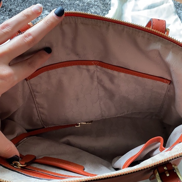 Michael Kors Tote bag - Picture 6 of 6